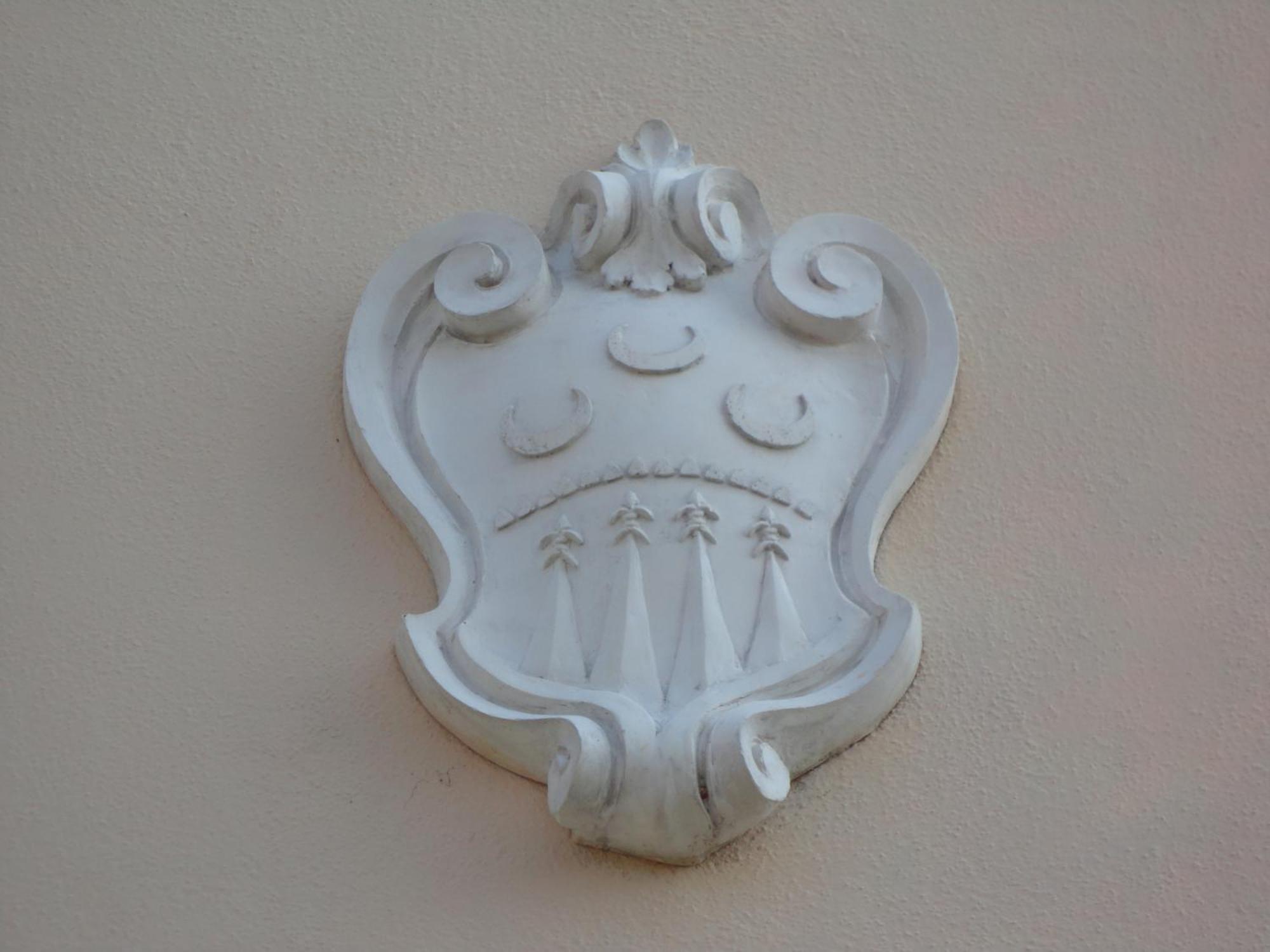 Casale Di Tormaggiore Villa And Country Suites Pomezia Exterior photo