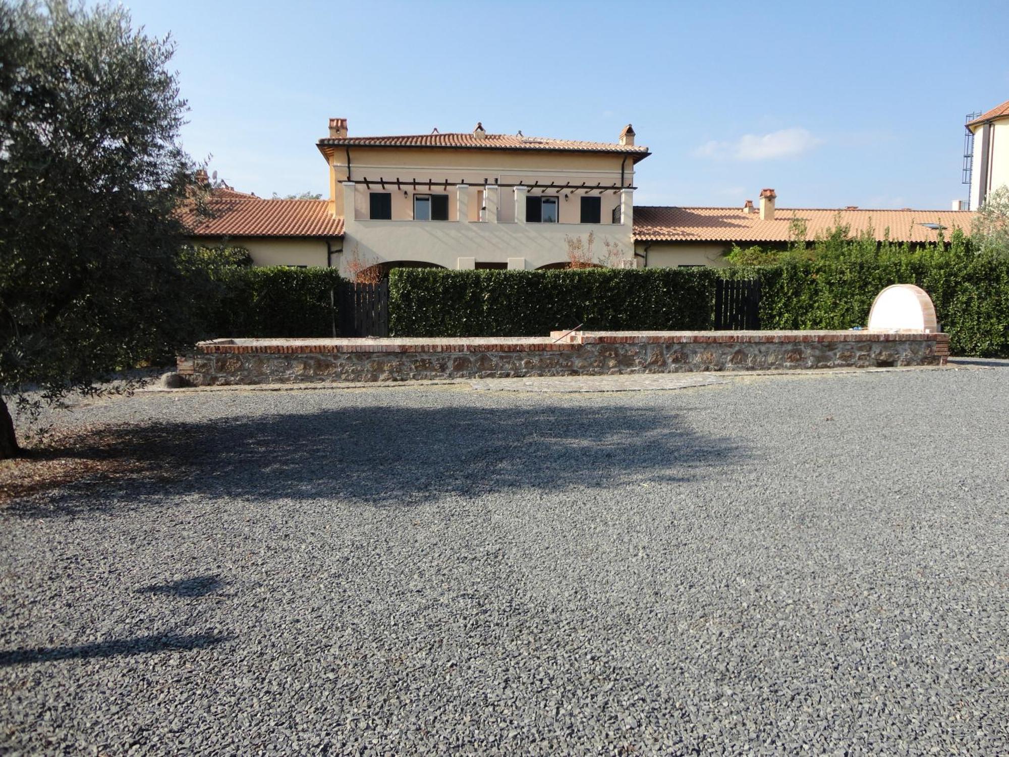 Casale Di Tormaggiore Villa And Country Suites Pomezia Exterior photo