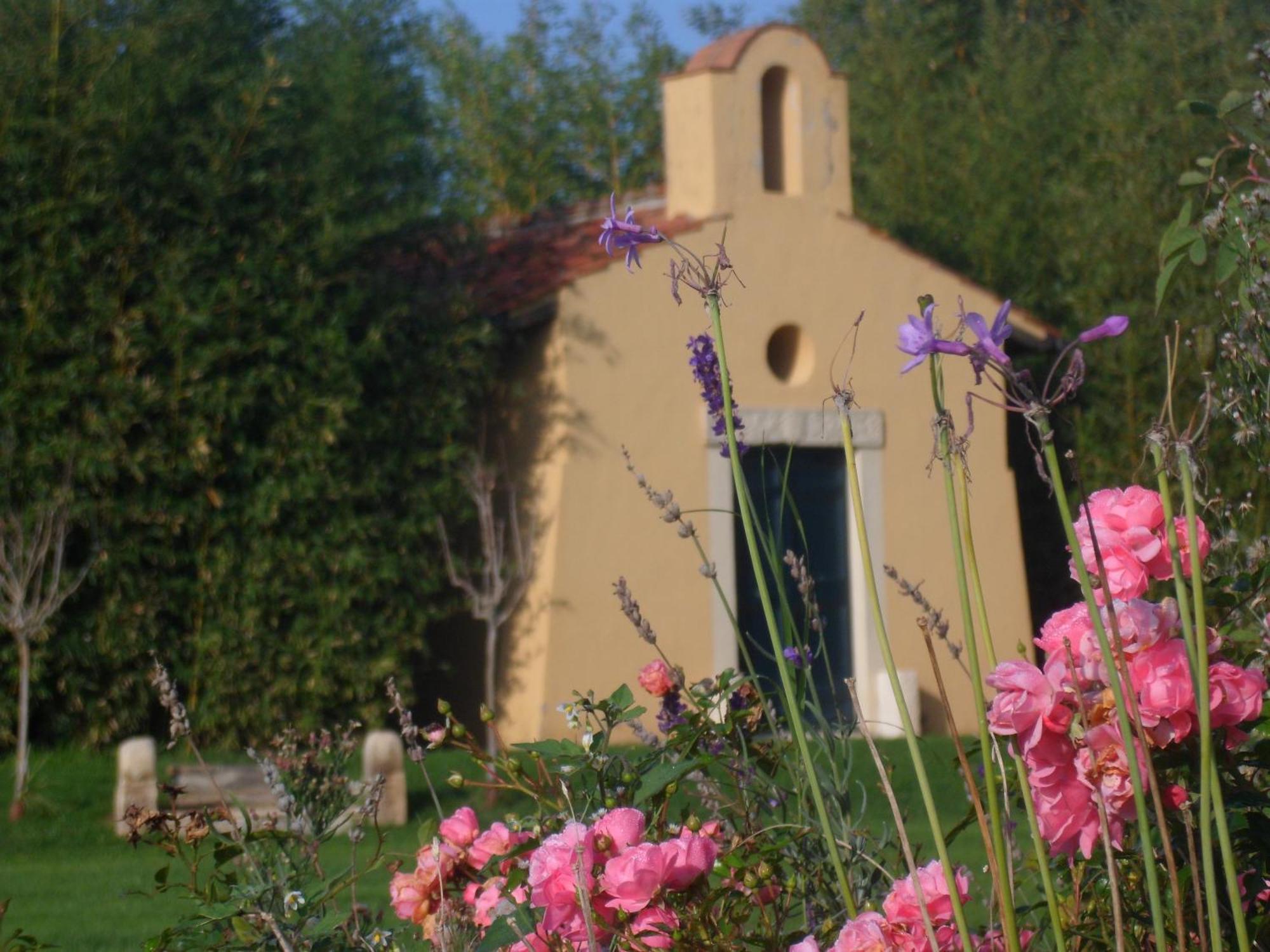 Casale Di Tormaggiore Villa And Country Suites Pomezia Exterior photo